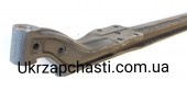Балка передней оси ГАЗ-53, 3307 (пр-во ГАЗ) 53-3001010-01
